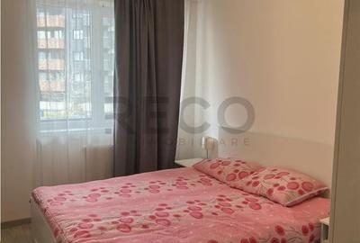 Apartament cu 2 camere în Central - 5