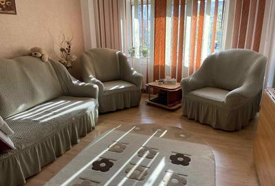 Apartament 3 camere ,spatios ,decomandat Dorobanti 2 - 3