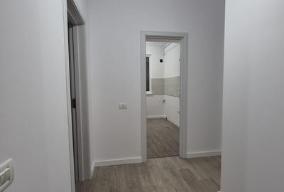 SUB PRECONTRACT !! Gara - Stadion - apartament la cheie in bloc NOU - 8