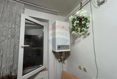 Apartament cu 2 camere semidecomandat în Săsar - 3