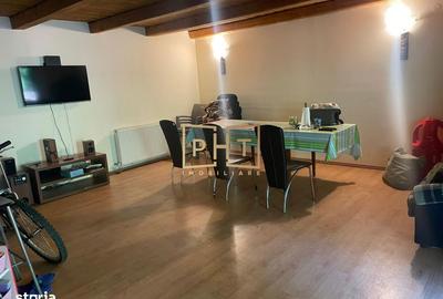 Casă cu 5 camere cu Teren 800 Mp în Gilău - 7