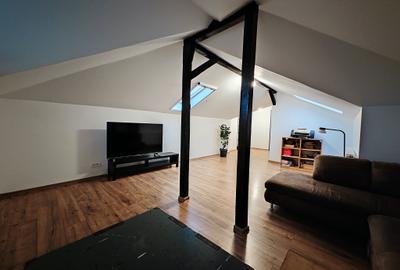 Vila S+P+1+M-318 m2 utili cu 1820 m2 teren situata vis a vis Lidl,Penny,Kaufland - 43