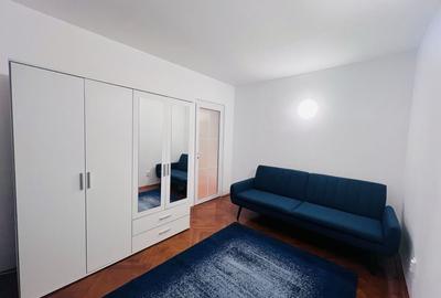 Apartament cu 2 camere decomandat în Exterior Vest - 8