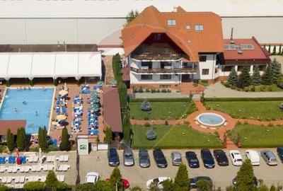 Hotel/Pensiune, de 1,648 mp, în Griviței - 45