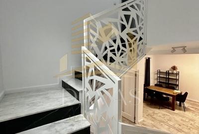 Casa tip duplex de inchiriat | Borhanci | Sauna | Gradina 340mp - 9