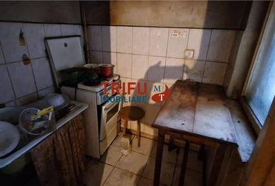 Garsonieră în Centrul Albei Iulia etaj 1 - 8