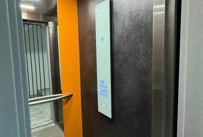 Apartament cu 2 camere, mobilat în Noua - 9