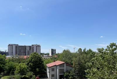 Apartament 3 camere (dec.) - Ansamblul Rezidential Primavara (parcare inclusa) - 4