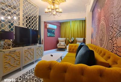 Apartament cu 2 camere decomandat în Nord - 4