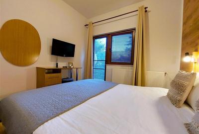 Casă individuală cu 4 camere cu Canalizare în Cioplea - 18