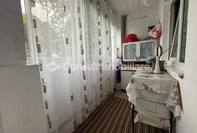 Apartament 4 camere | Marasti | Etaj intermediar - 9