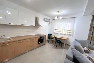 2 camere, bloc nou, modern, cu garaj, in Buna Ziua in Sophia Residence - 4