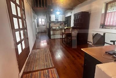 Casa 120 mp, zona Prelungire Panduri - 1