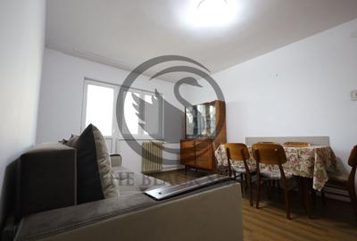 Apartament cu 3 camere semidecomandat în Nord - 3