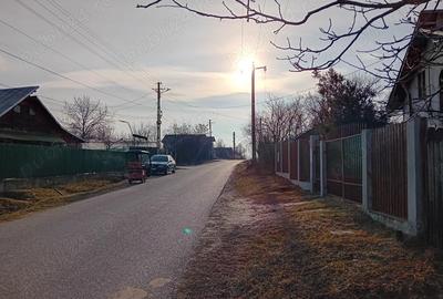 Teren - 7.132 mp zona deosebita , str Alexandru cel Bun - 1