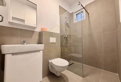 Garsonieră nedecomandată, mobilată în Telegrafului - 6