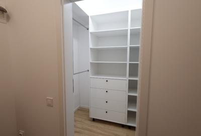 Apartament cu 2 camere decomandat în Florești - 7