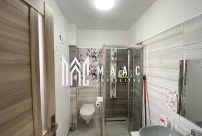 Penthouse 3 camere | Modern | Terasa | 65MP | Magnolia - 7