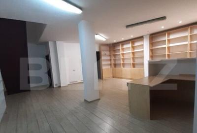 Apartament pretabil pentru spatiu comercial, 88 mp, 4 incape - 2