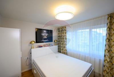 Apartament renovat, modern, cu 3 camere, de vanzare in Grigorescu - 30