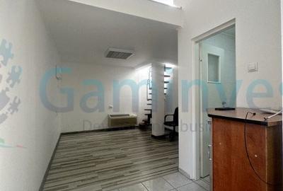 Spațiu comercial, de 32 mp, în Central - 5