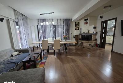 Casă cu 4 camere în Central - 12