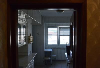 Apartament cu 3 camere decomandat, mobilat în Ultracentral - 22