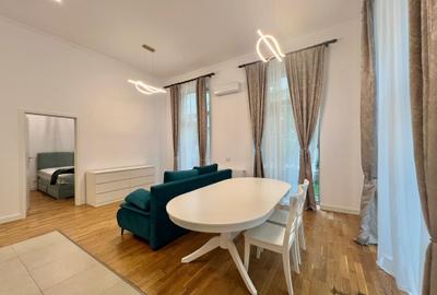 Apartament cu 3 camere decomandat, mobilat în Jiului - 2