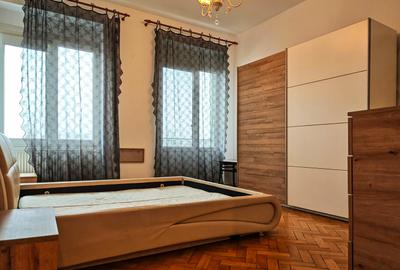 Foișorul de Foc | Bd. Ferdinand | 2 camere | 68 mp. | pet friendly - video - 5