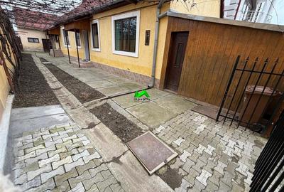 Casă individuală cu 4 camere cu Teren 500 Mp în Turnișor - 1