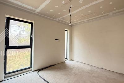 Casa tip Duplex 4 camere, Floresti, str.Tautiului, gradina, terasa, parcare - 7