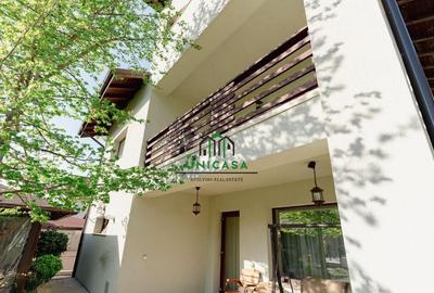 Casă cu 1 camere cu Piscina în Poenari - 8