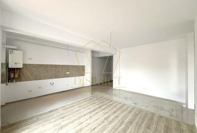 Apartament cu 2 camere semidecomandat în Braytim - 2