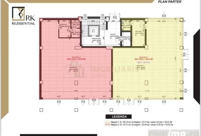 Apartament cu 2 camere în Săsar - 2