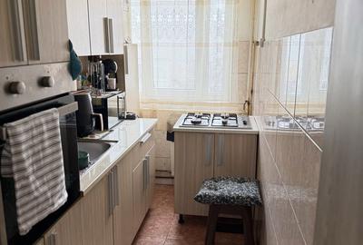 Apartament cu 2 camere semidecomandat în Central - 7