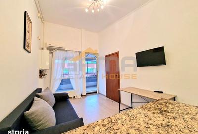 Apartament cu 2 camere în UTA - 3