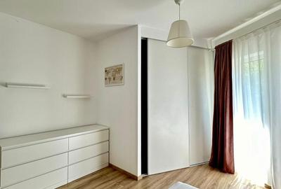 Apartament cu 2 camere decomandat în Florești - 3