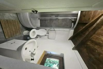 Casă cu 3 camere în Vama Veche - 6