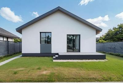 CASE NOI | CLINCENI Olteni| la cheie | pret apartament - 2