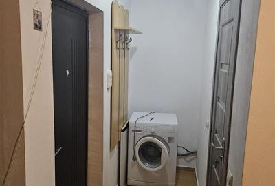 Apartament cu 2 camere decomandat, mobilat în Vasile Aaron - 11