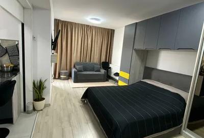 Apartament cu o  camera Avantgarden mobilat/utilat complet - 6