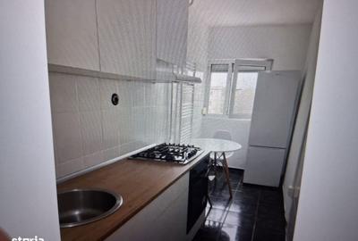 Garsonieră decomandată în Tei - 2