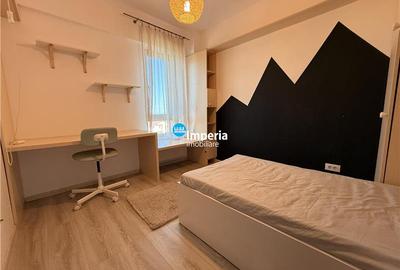 Apartament cu 3 camere decomandat în Valea Lupului - 3