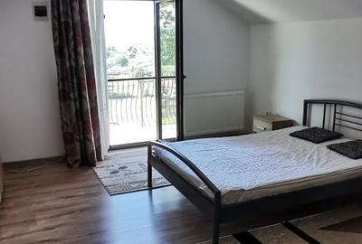 Apartament decomandat în Ipotești - 1