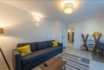 Apartament cu 2 camere decomandat în Drumul Taberei