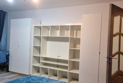 Proprietar, garsoniera Ion Mihalache nr 81 (Kiseleff, Victoriei) bloc din 84 - 5