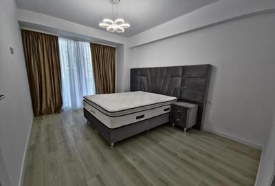 Faleza Nord 4 camere Mobilat & Utilat Vedere la Mare - 7