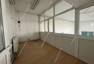 Spațiu industrial, de 300 mp, în Lipovei - 10