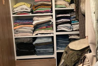 Apartament cu 2 camere decomandat, mobilat în Florești - 6