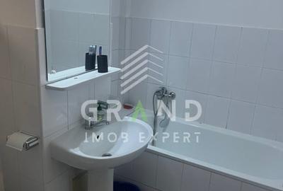 Apartament de inchiriat-1 camera,40 mp,zona Manastur-Mehedinti - 12